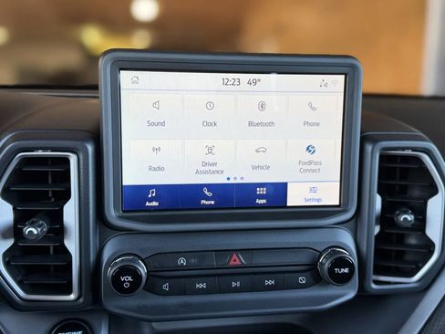 Used 2023 Ford Bronco Sport Big Bend image 29