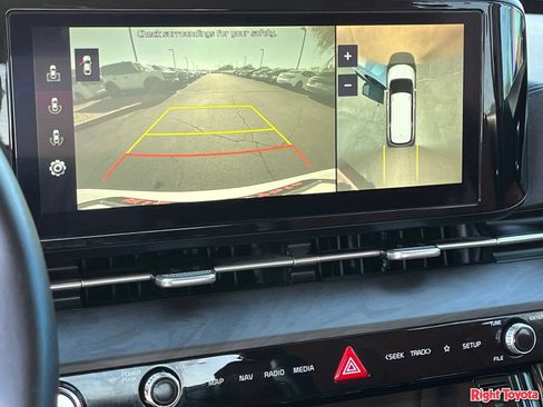 Used 2022 Kia Carnival SX FWD image 28