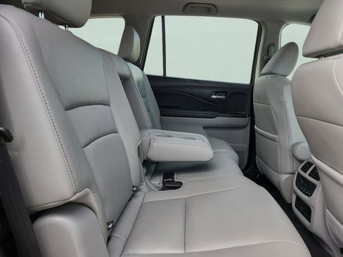 Used 2018 Honda Pilot EX-L image 33