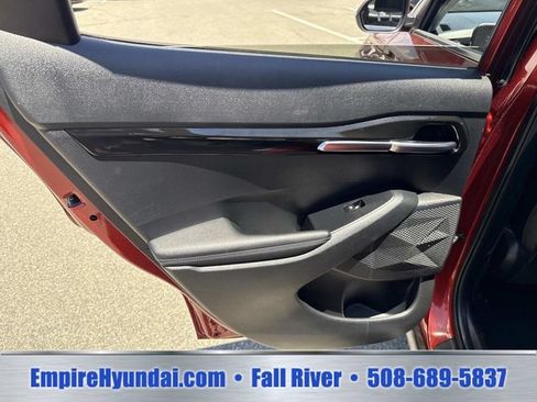 Used 2024 Kia Seltos S AWD/4WD image 16