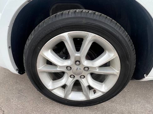 Used 2014 Dodge Avenger R/T w/ Sun/Sound Group FWD image 8