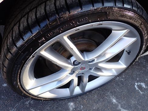 Used 2014 Cadillac ATS Premium w/ Cold Weather Package image 7