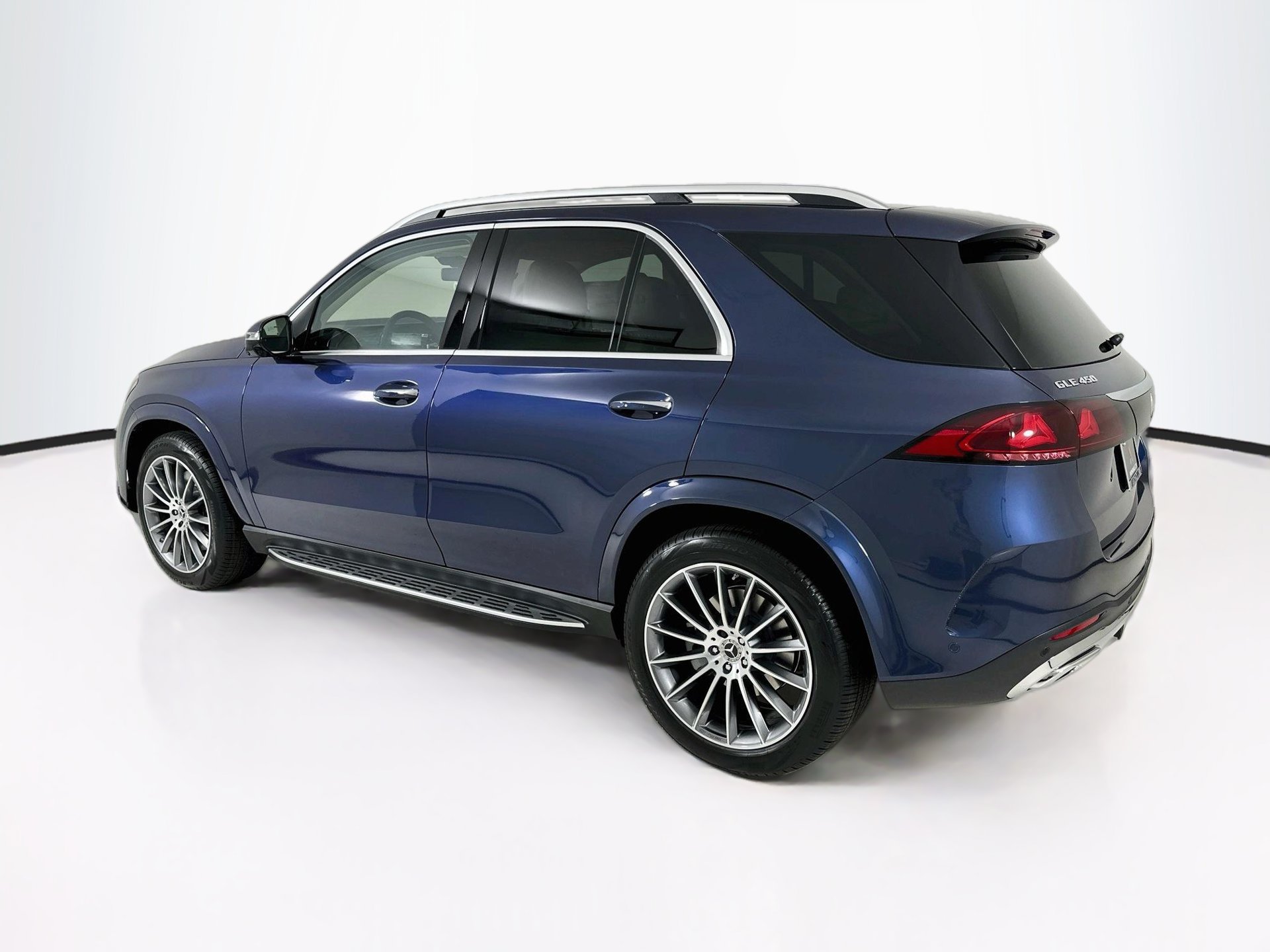 New 2027 Mercedes-Benz GLE 450 4MATIC image 6