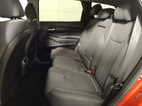 Used 2023 Hyundai Santa Fe SEL image 18