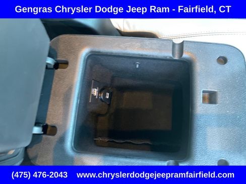 Used 2025 Dodge Durango SRT Hellcat AWD/4WD image 32