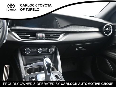 Used 2022 Alfa Romeo Stelvio Sprint image 24