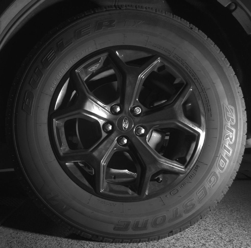 Used 2021 Ford Explorer Timberline AWD/4WD image 11