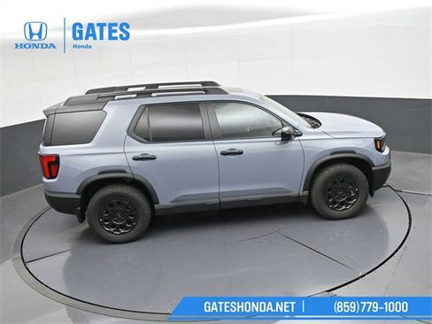 New 2026 Honda Passport TrailSport image 42