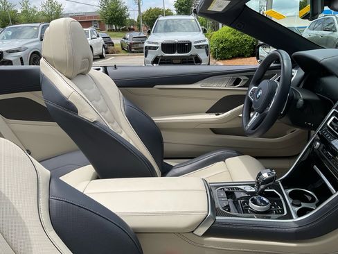 Used 2024 BMW M850i xDrive Convertible AWD/4WD image 30