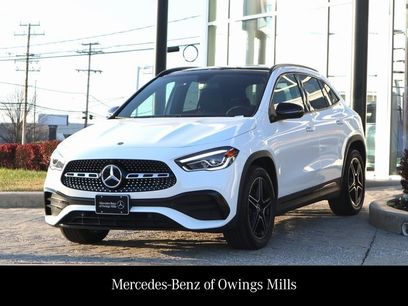Certified 2023 Mercedes-Benz GLA 250 4MATIC