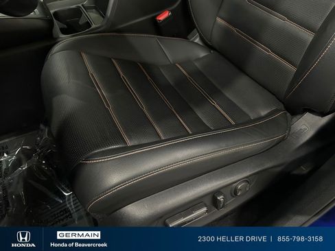 Certified 2024 Honda CR-V Sport-L image 19