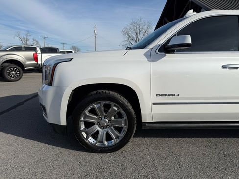 Used 2018 GMC Yukon XL Denali w/ Open Road Package image 41