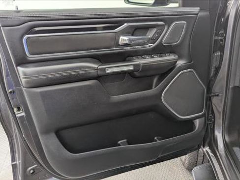 Used 2021 RAM 1500 Laramie RWD image 13