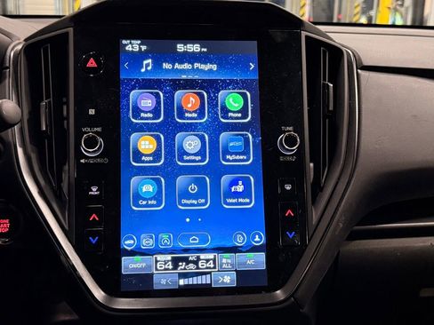 Used 2024 Subaru Impreza RS w/ Popular Package #3 image 14