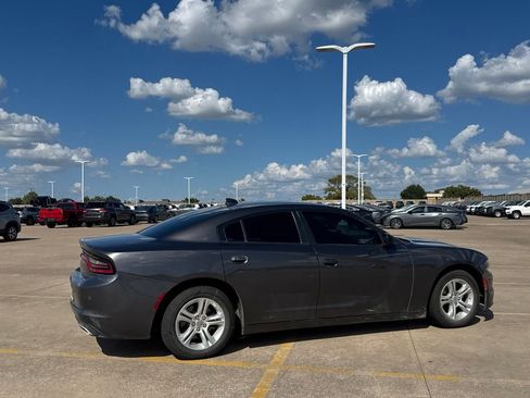 Used 2023 Dodge Charger SXT RWD image 26