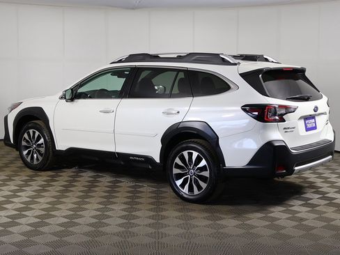 Used 2024 Subaru Outback Touring XT image 12