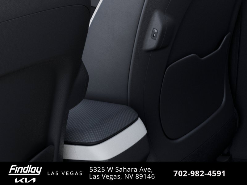 New 2026 Kia EV6 GT-Line AWD/4WD image 28