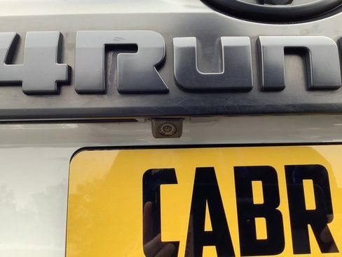 Used 2021 Toyota 4Runner TRD Pro image 29