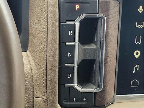 Used 2023 GMC Yukon XL Denali w/ Max Trailering Package AWD/4WD image 25