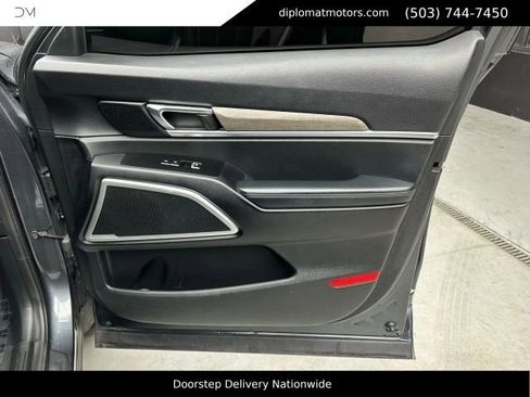 Used 2020 Kia Telluride EX AWD/4WD image 24