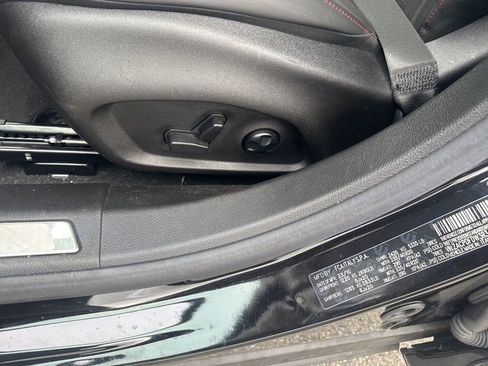 Used 2024 Dodge Hornet R/T Plus w/ Track Pack image 19