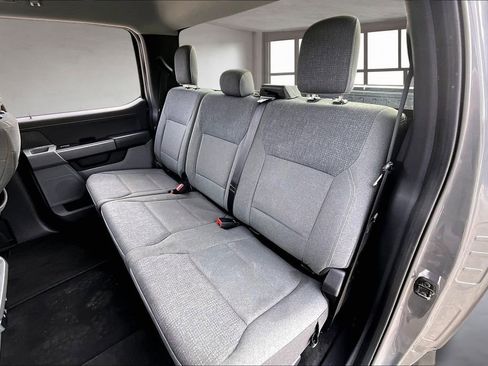 Used 2024 Ford F150 XLT w/ Mobile Office Package image 23