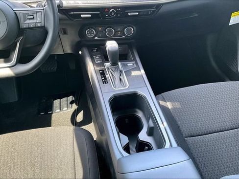 New 2026 Nissan Kicks S FWD image 12