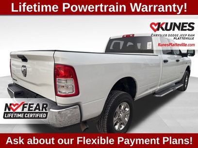 Used 2024 RAM 2500 Big Horn