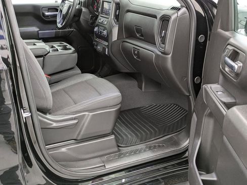 Used 2024 Chevrolet Silverado 1500 Custom AWD/4WD image 15