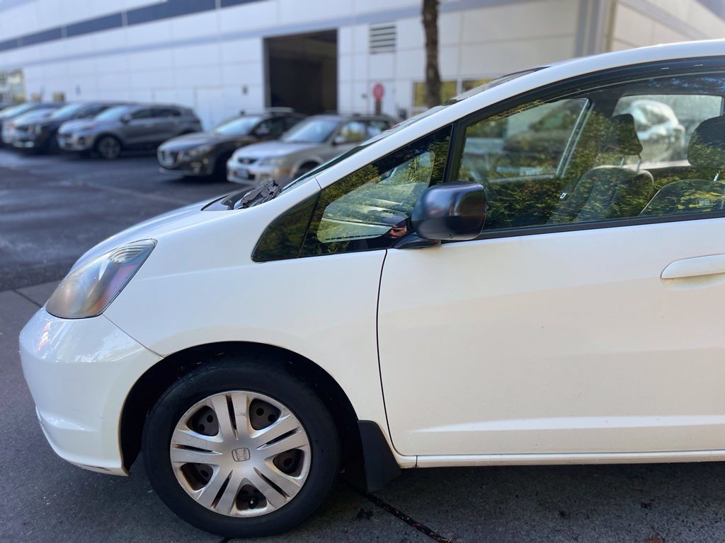 Used 2010 Honda Fit image 7
