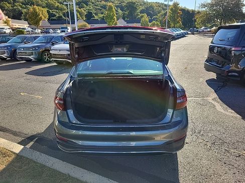 New 2026 Volkswagen Jetta S image 53