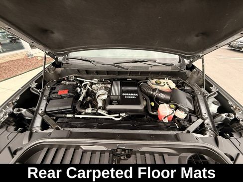 Used 2022 Chevrolet Silverado 1500 High Country w/ LPO, Dark Essentials Package image 45