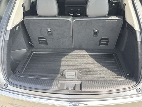 Certified 2026 Acura MDX FWD w/ Technology Package image 33