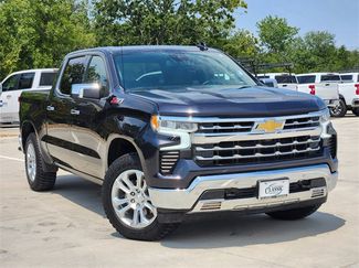 Certified 2024 Chevrolet Silverado 1500 LTZ w/ Z71 Off-Road Package video 1