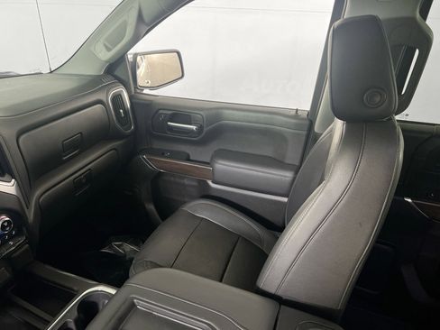 Used 2021 GMC Sierra 1500 SLT w/ SLT Premium Plus Package image 24