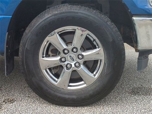 Used 2018 Ford F150 XLT w/ Equipment Group 302A Luxury image 11