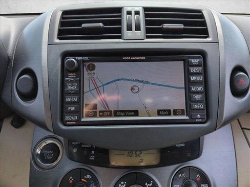 Used 2011 Toyota RAV4 Limited FWD image 13
