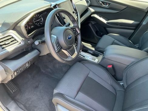 Used 2025 Subaru Ascent Premium AWD/4WD image 13