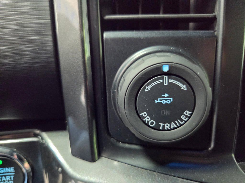 Used 2023 Ford F150 Tremor w/ 360 Degree Camera Package AWD/4WD image 40