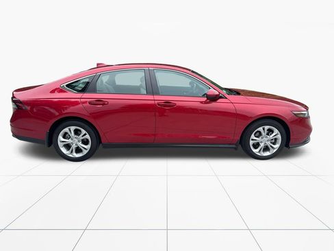 Used 2024 Honda Accord LX image 9