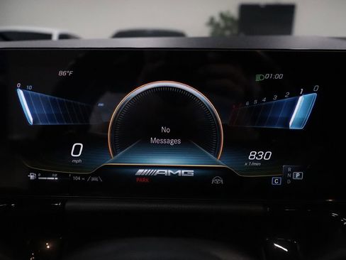 Used 2022 Mercedes-Benz GLA 45 AMG 4MATIC image 15