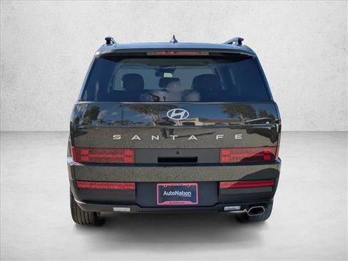 New 2026 Hyundai Santa Fe SEL FWD image 7