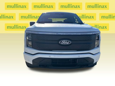 New 2025 Ford F150 Lightning Flash image 12