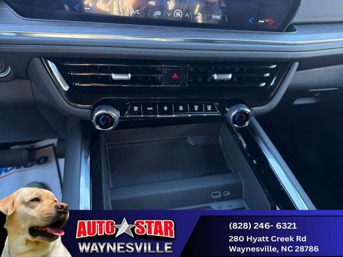New 2026 Chevrolet Suburban LS AWD/4WD image 18