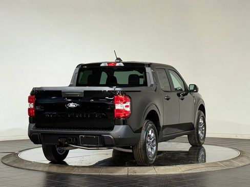 New 2026 Ford Maverick XLT w/ Equipment Group 301A AWD/4WD image 10
