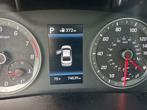 Used 2019 Hyundai Sonata Sport image 29