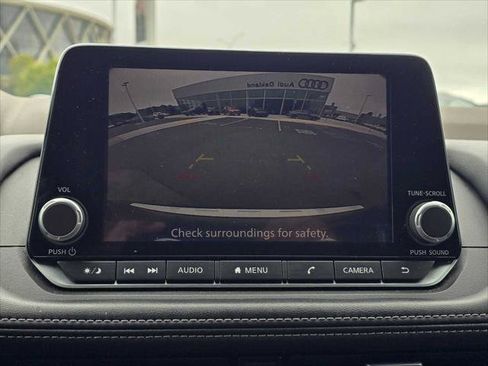 Used 2022 Nissan Rogue SV FWD image 31
