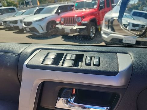 Used 2016 Toyota 4Runner SR5 RWD image 25