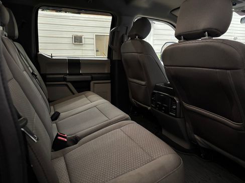 Used 2020 Ford F250 XLT w/ XLT Value Package AWD/4WD image 31