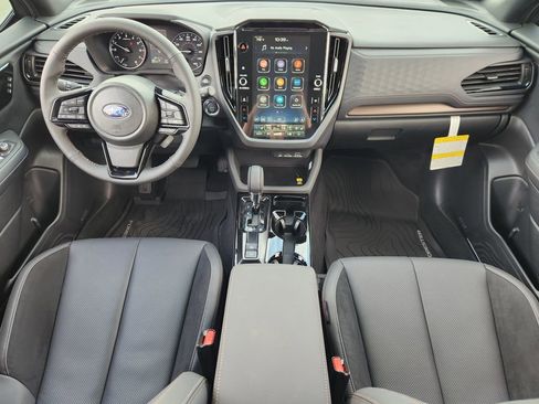New 2026 Subaru Forester Touring image 19